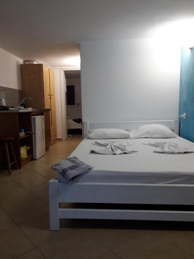 Studios Sofia Dream Agia Anna  Ngoại thất bức ảnh