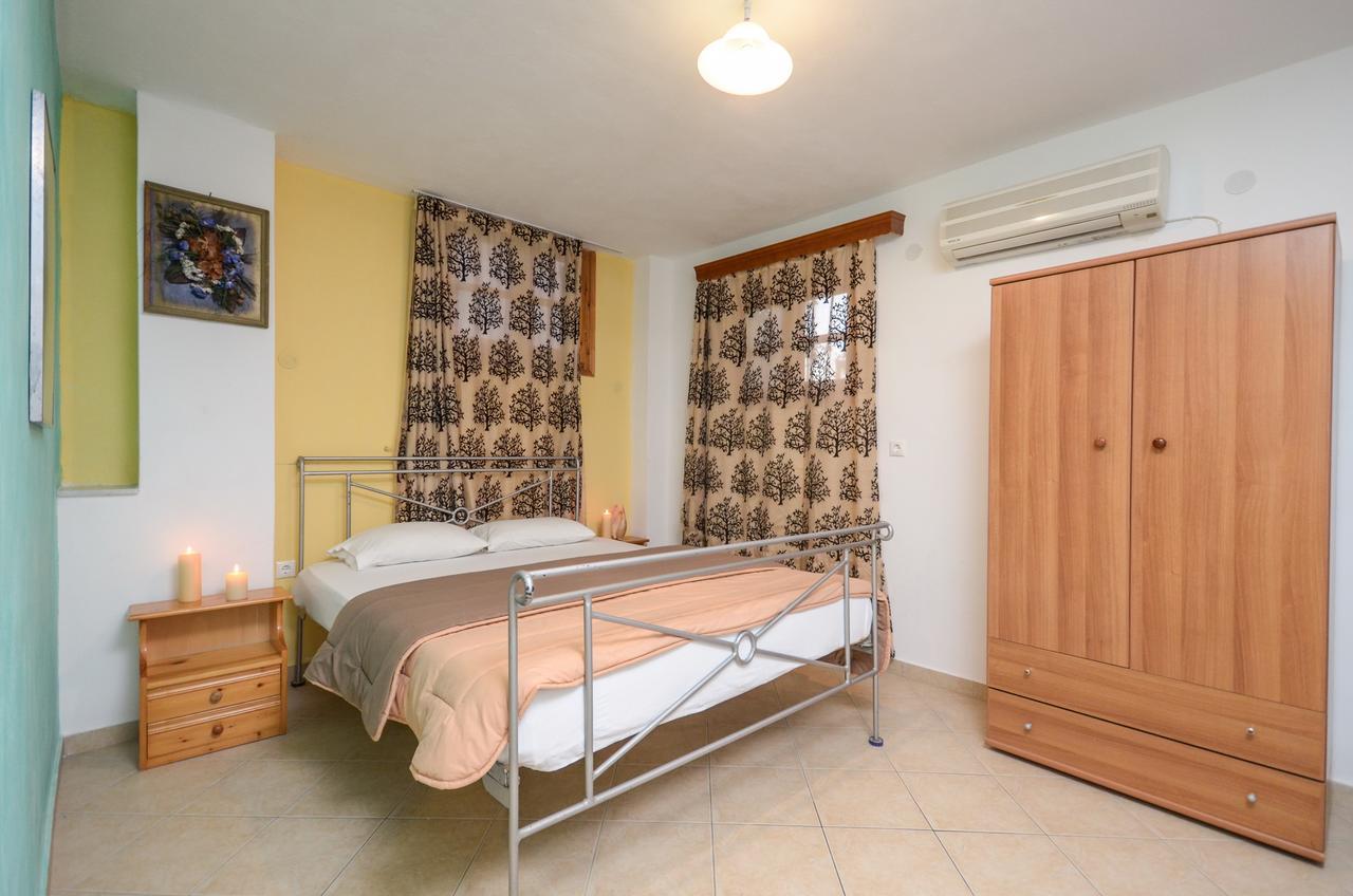 Studios Sofia Dream Agia Anna  Ngoại thất bức ảnh