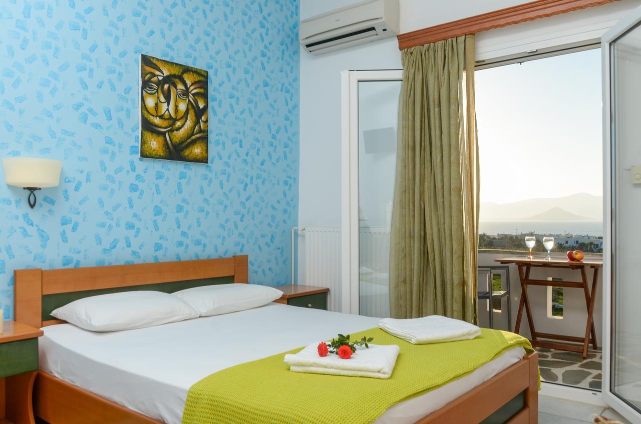 Studios Sofia Dream Agia Anna  Ngoại thất bức ảnh