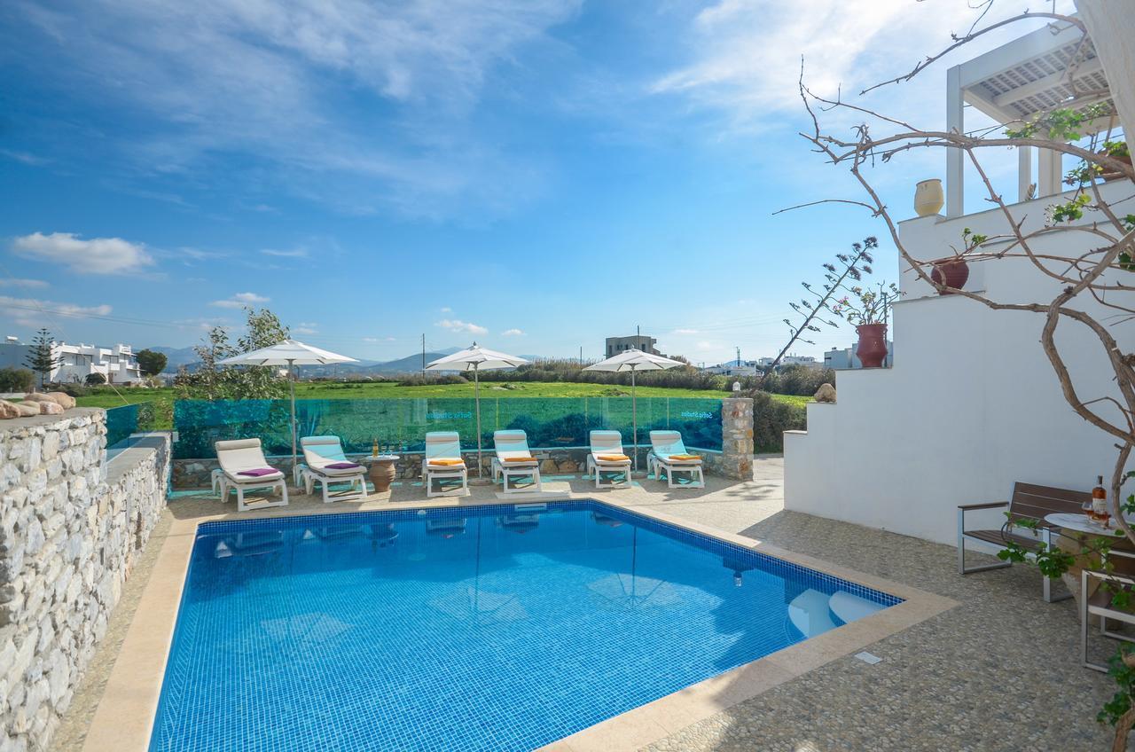 Studios Sofia Dream Agia Anna  Ngoại thất bức ảnh