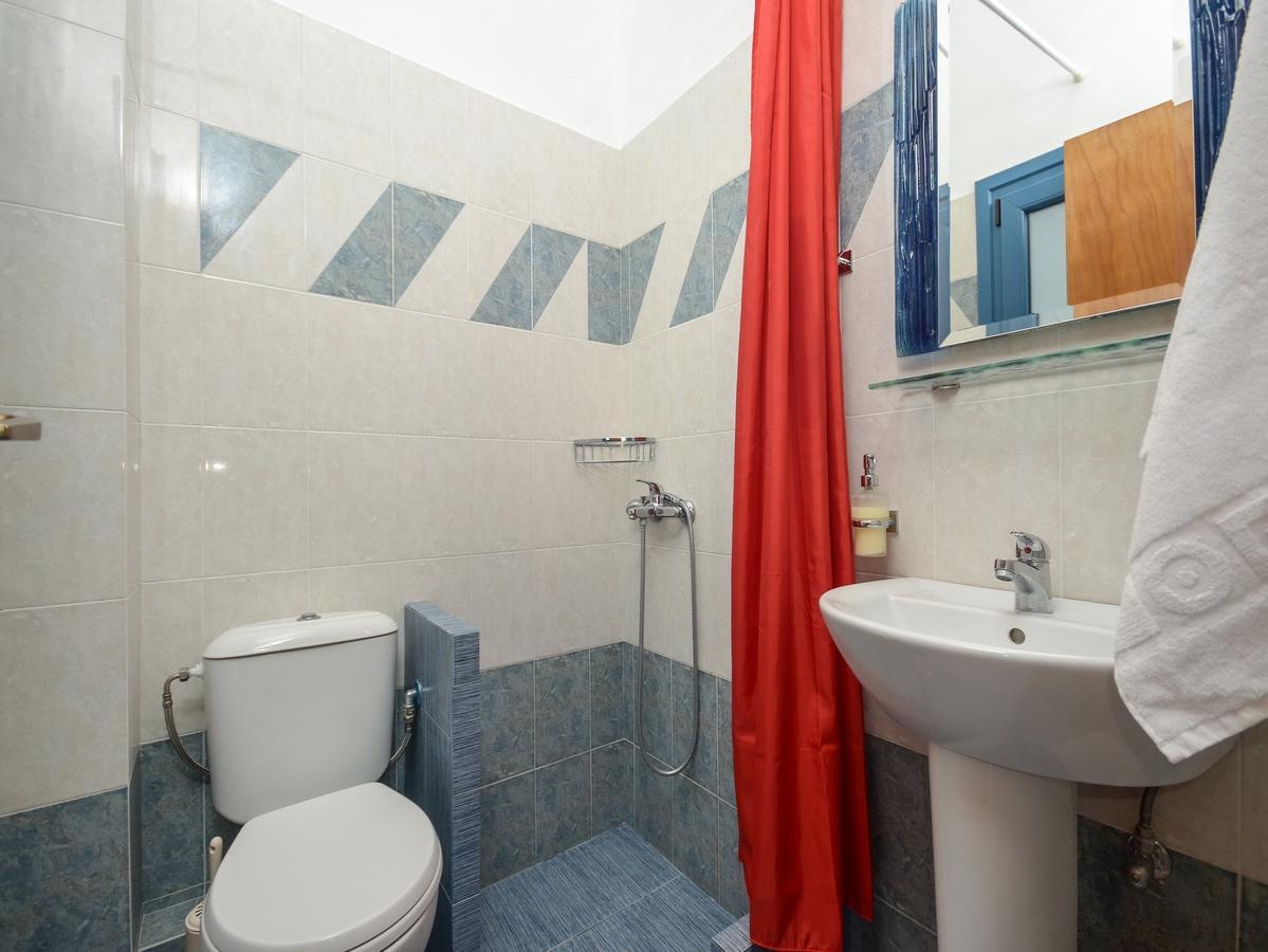 Studios Sofia Dream Agia Anna  Ngoại thất bức ảnh