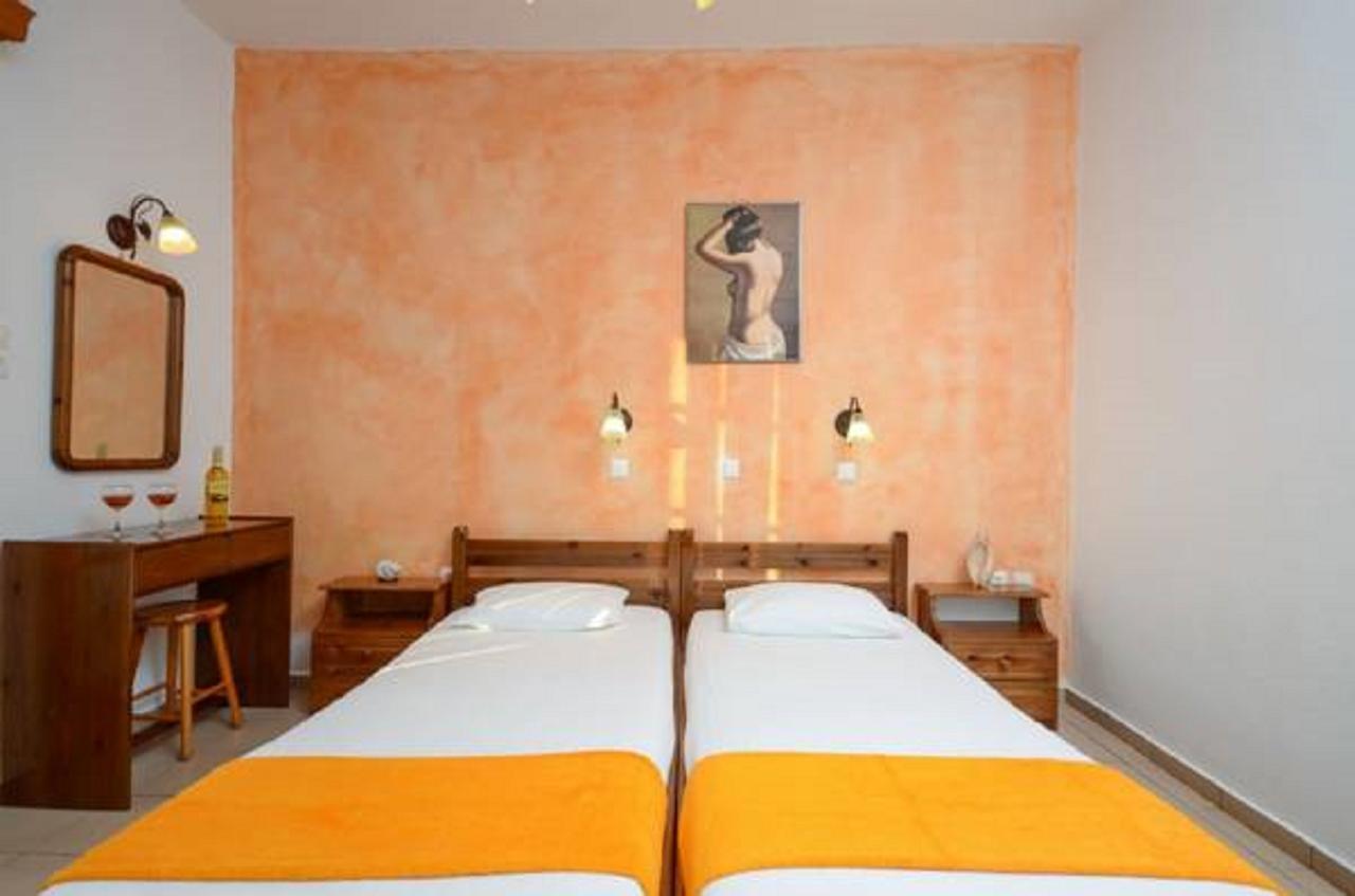 Studios Sofia Dream Agia Anna  Ngoại thất bức ảnh